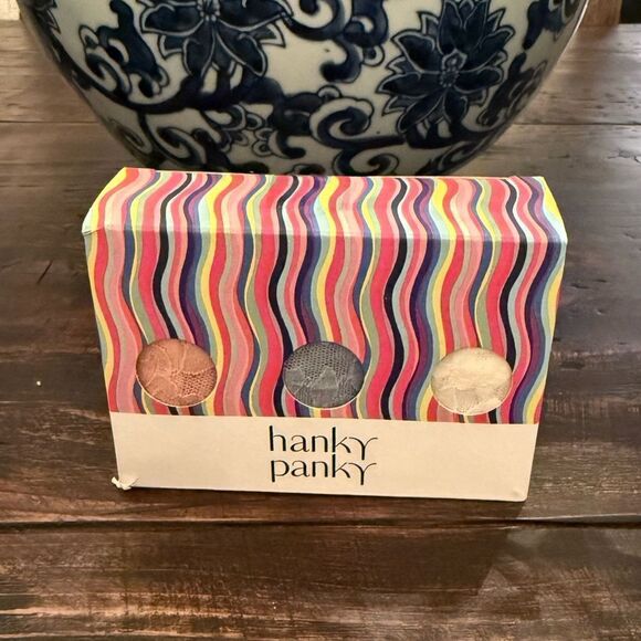 NWT HANKY PANKY underwear - Picture 1 of 3
